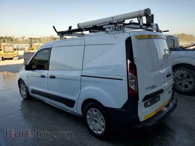 2014 FORD TRANSIT - VIN: NM0LS7E72E1163740 - Фото 2
