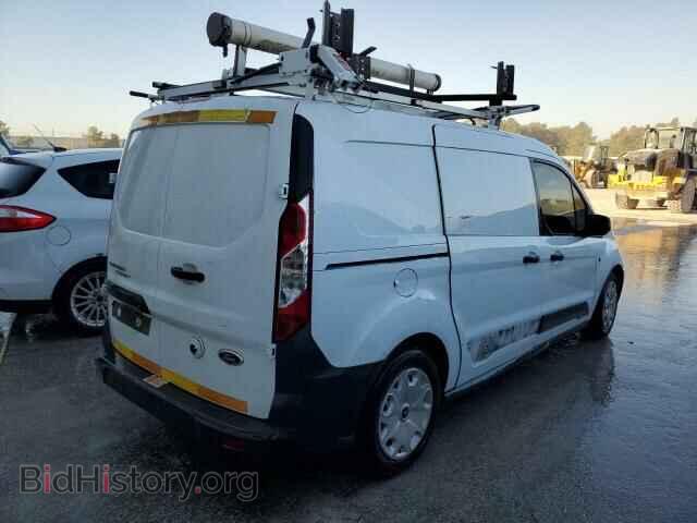 2014 FORD TRANSIT - VIN: NM0LS7E72E1163740 - Фото 3