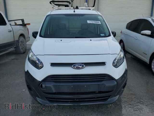 2014 FORD TRANSIT - VIN: NM0LS7E72E1163740 - Фото 5