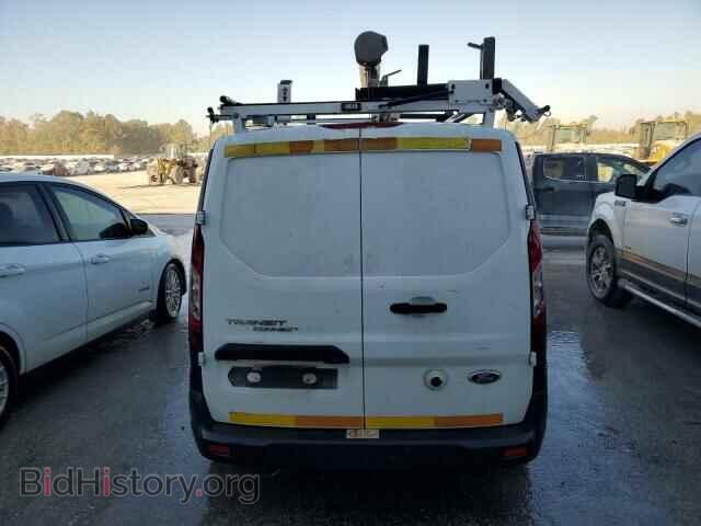 2014 FORD TRANSIT - VIN: NM0LS7E72E1163740 - Фото 6