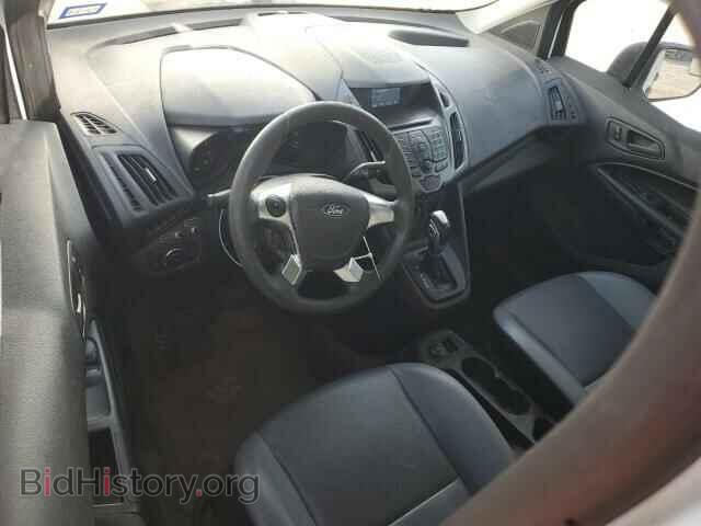 2014 FORD TRANSIT - VIN: NM0LS7E72E1163740 - Фото 8