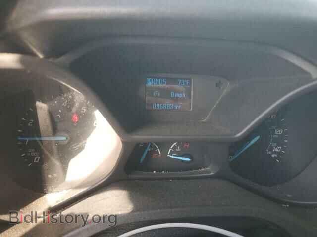 2014 FORD TRANSIT - VIN: NM0LS7E72E1163740 - Фото 9