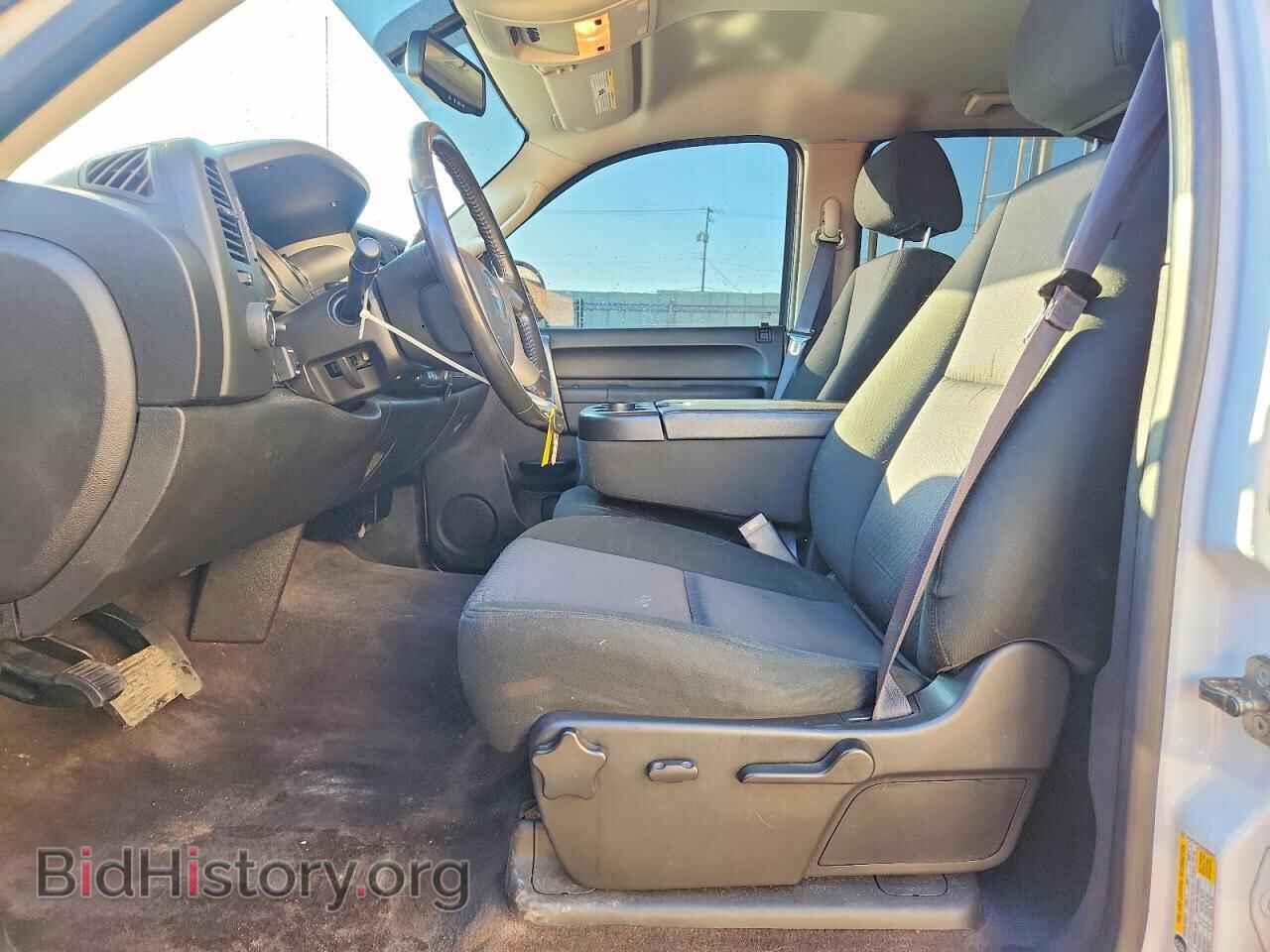 2013 GMC All Models - VIN: 3GTP2VE70DG365601 - Photo 7