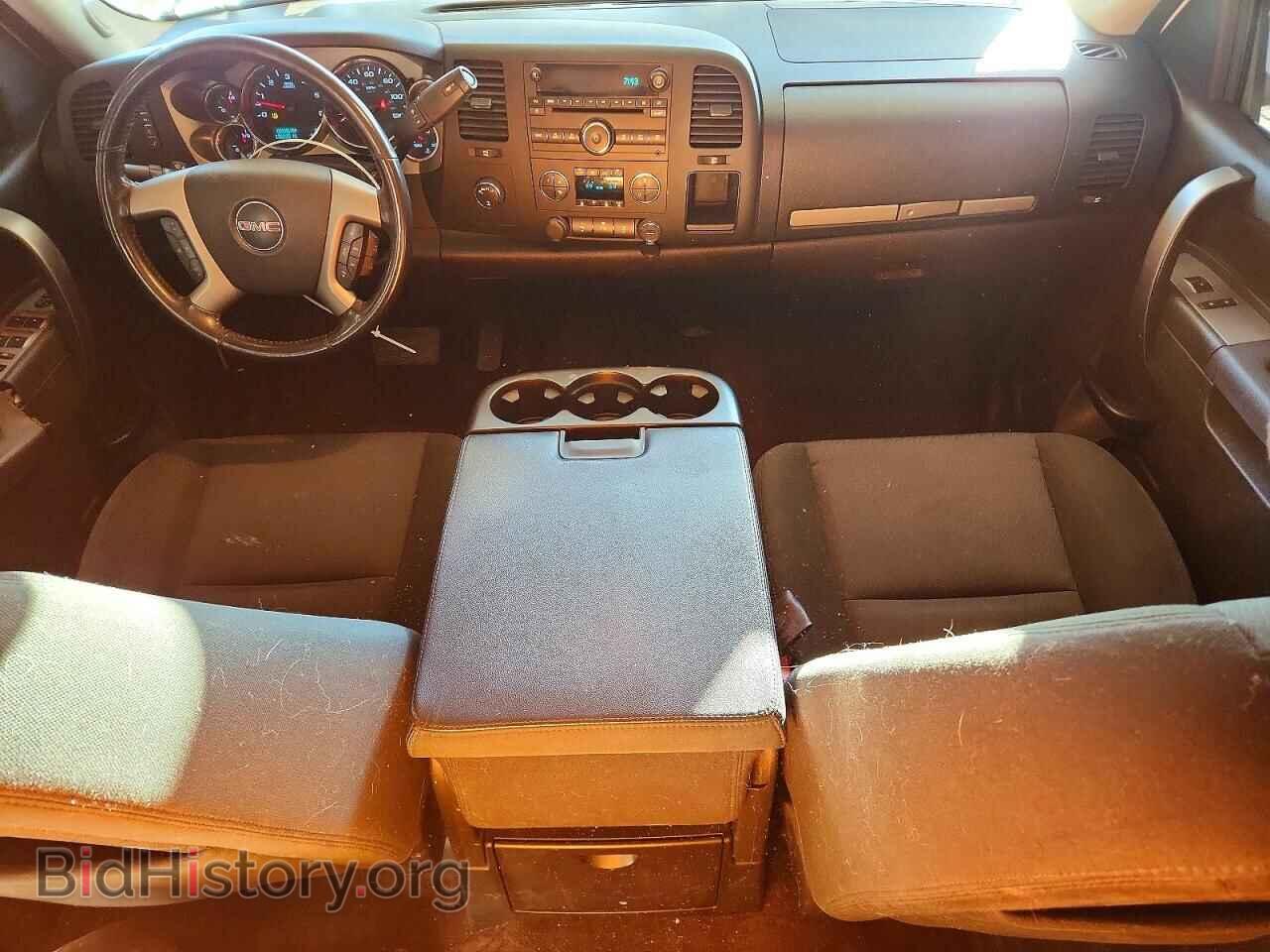 2013 GMC All Models - VIN: 3GTP2VE70DG365601 - Photo 8