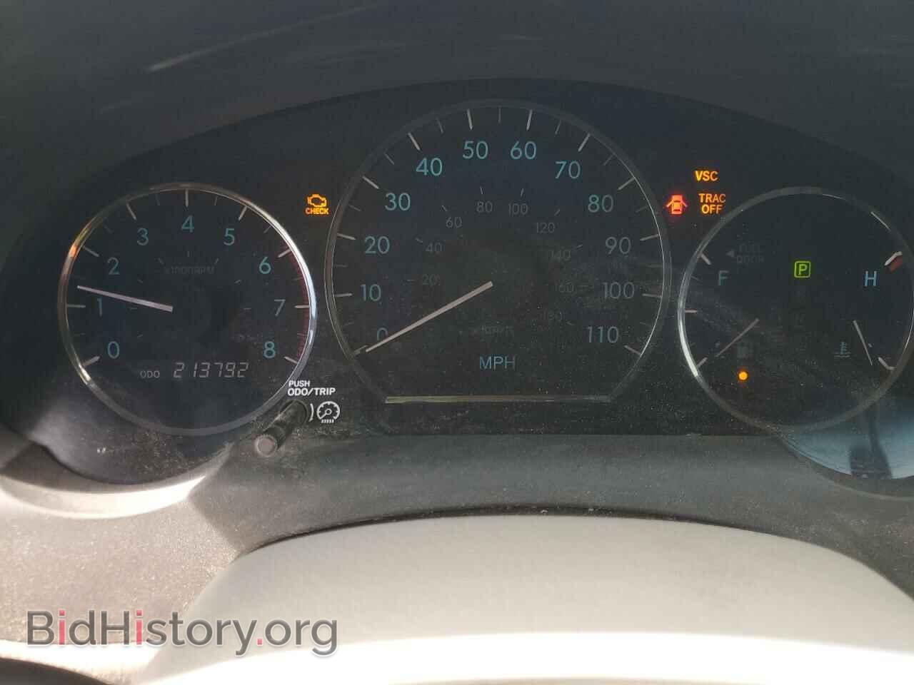 2006 TOYOTA All Models - VIN: 5TDZA23C76S518747 - Фото 9