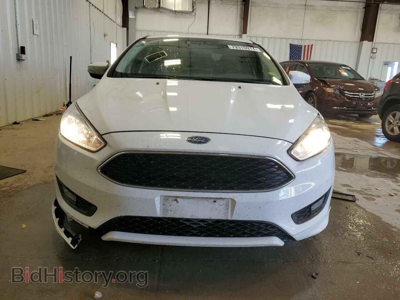 2015 FORD FOCUS - VIN: 1FADP3F29FL220161 - Photo 5