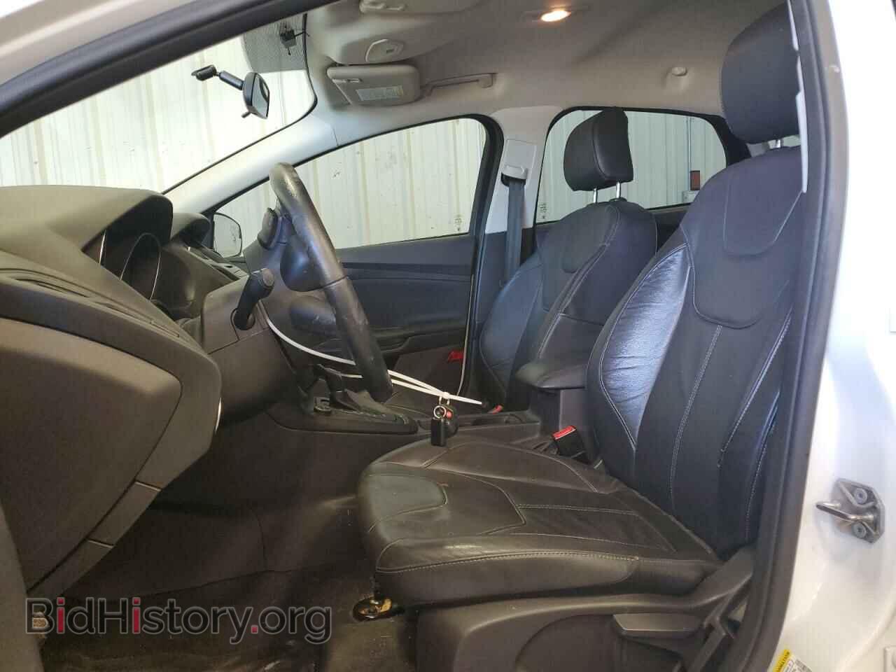 2015 FORD FOCUS - VIN: 1FADP3F29FL220161 - Photo 7
