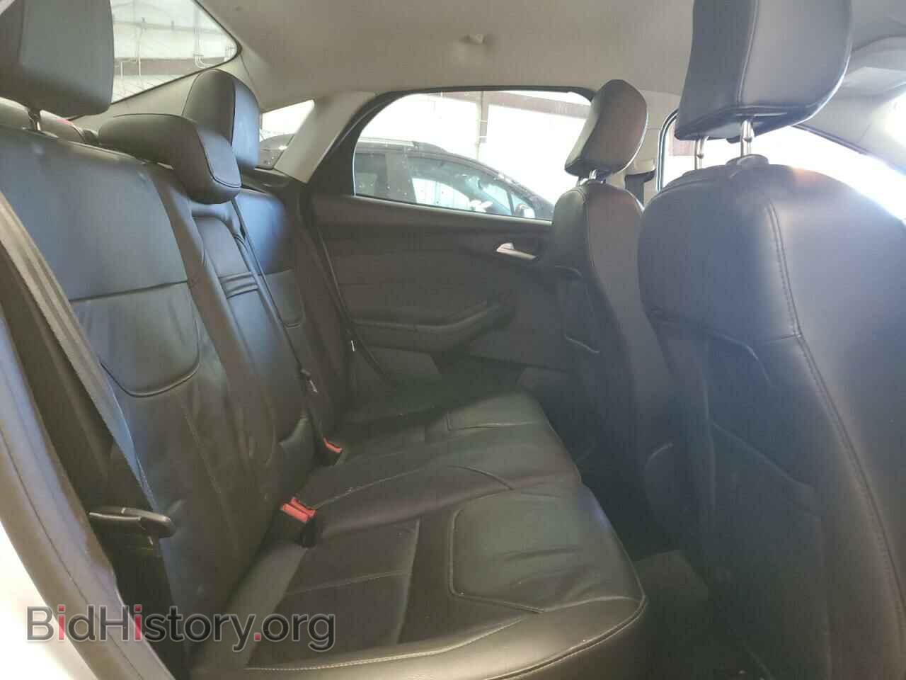 2015 FORD FOCUS - VIN: 1FADP3F29FL220161 - Photo 10