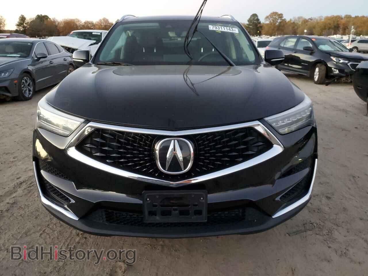 2019 ACURA RDX - VIN: 5J8TC2H54KL044294 - Фото 5