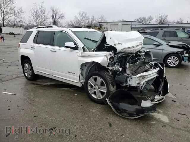 2014 GMC TERRAIN - VIN: 2GKFLZEK5E6307828 - Фото 14