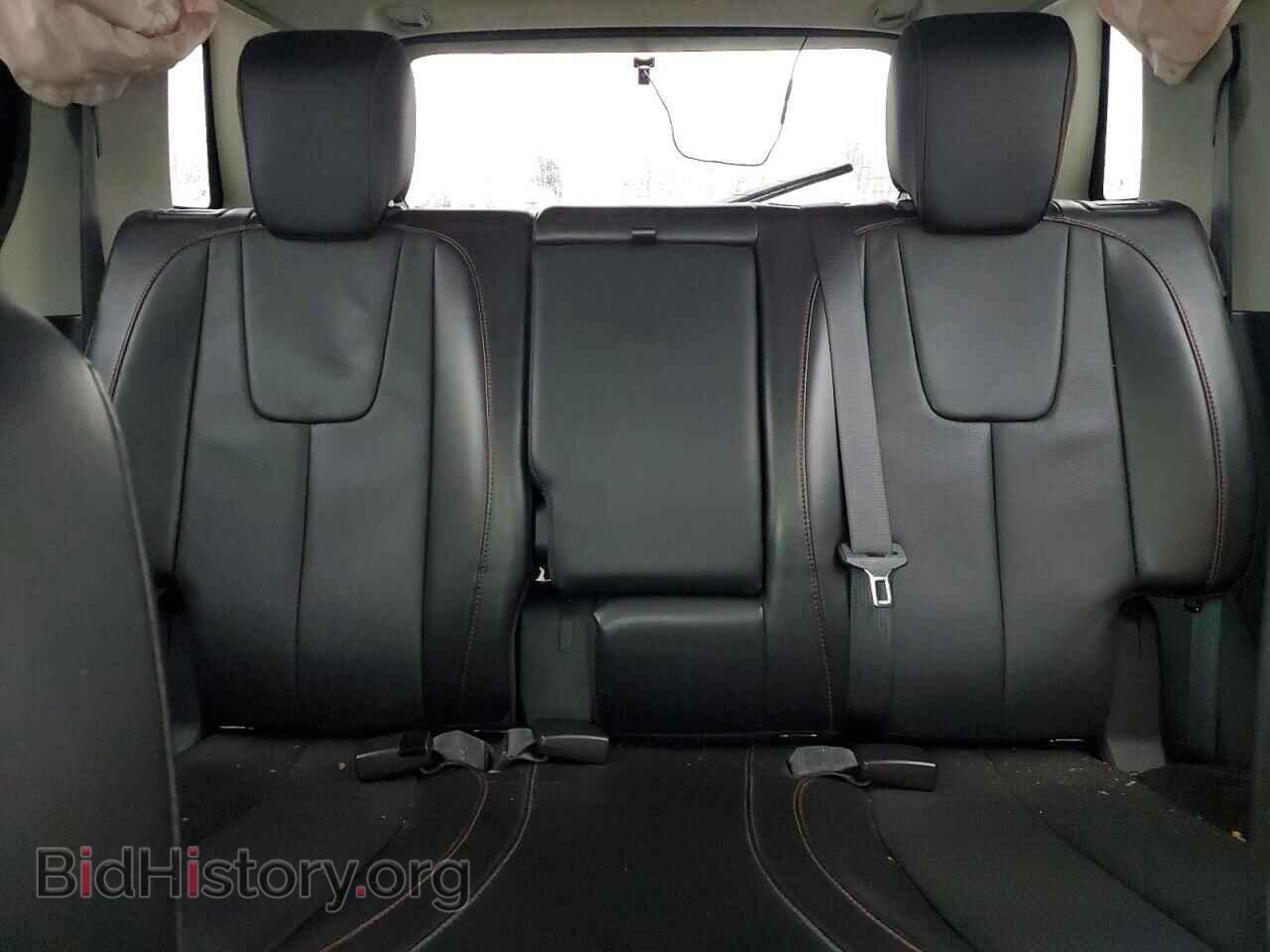 2014 GMC TERRAIN - VIN: 2GKFLZEK5E6307828 - Фото 10