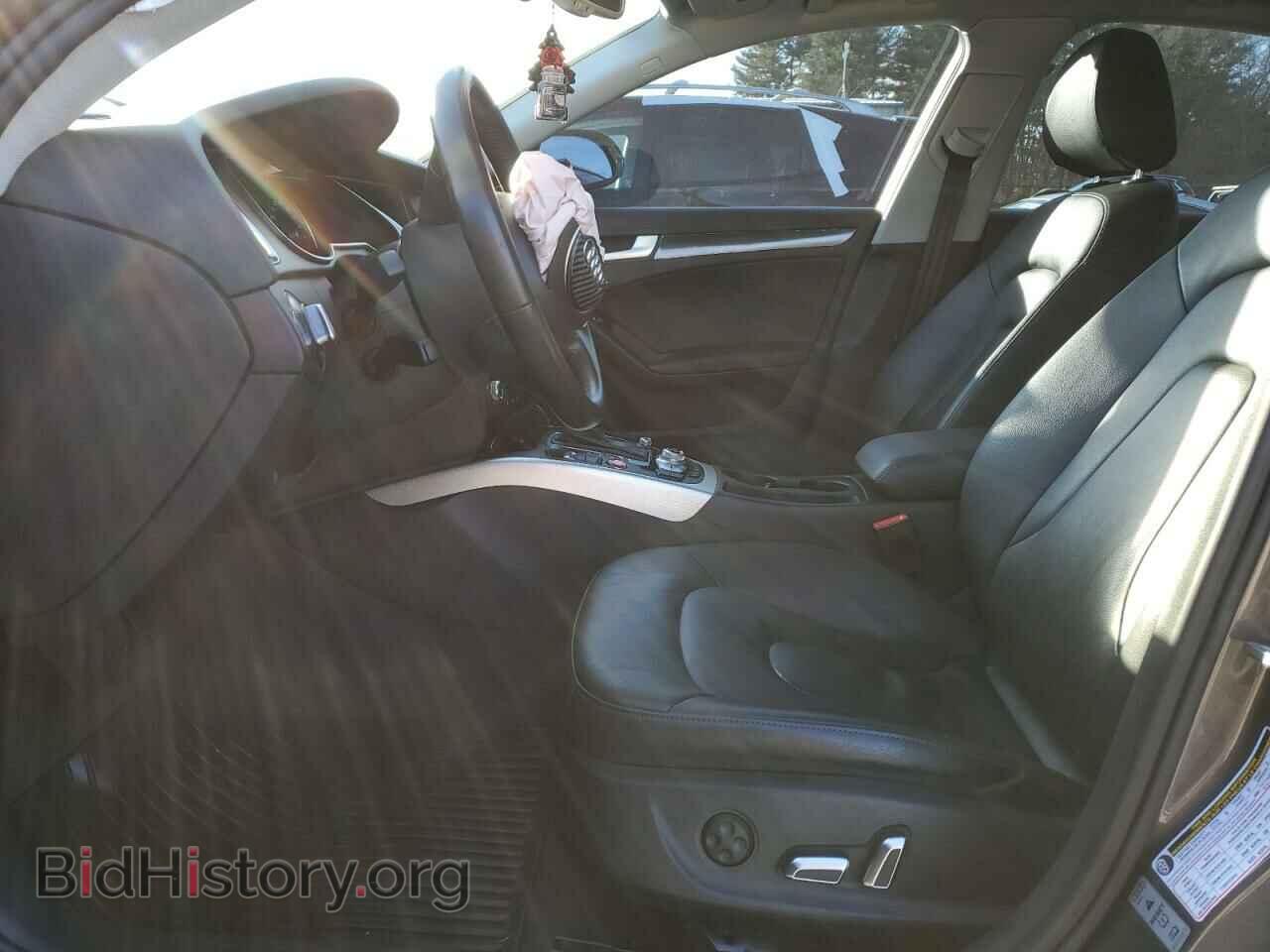 2015 AUDI A4 - VIN: WAUFFAFL2FN005533 - Photo 7