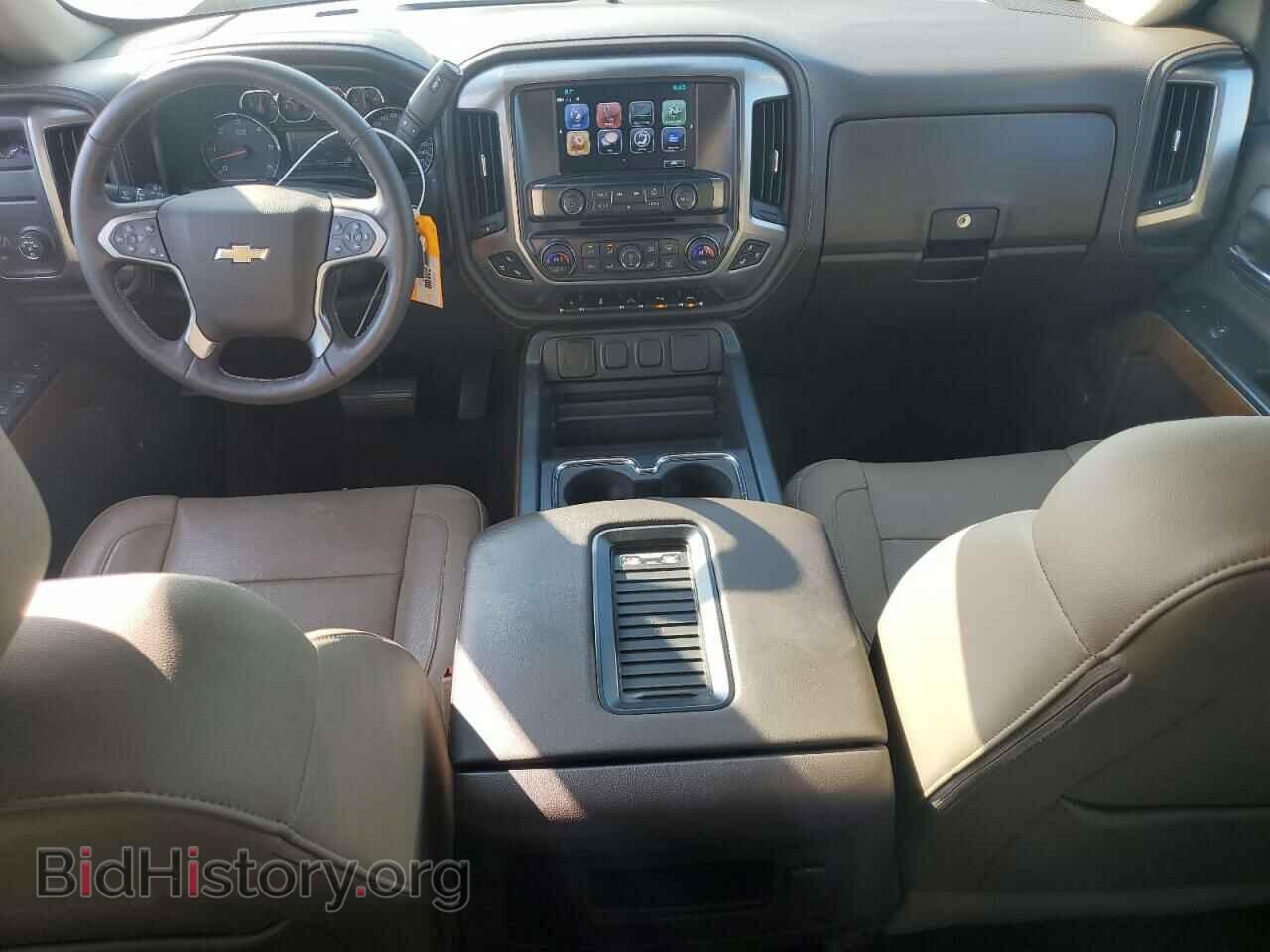 2018 CHEVROLET ALL Models - VIN: 3GCPCSEC2JG159894 - Фото 8