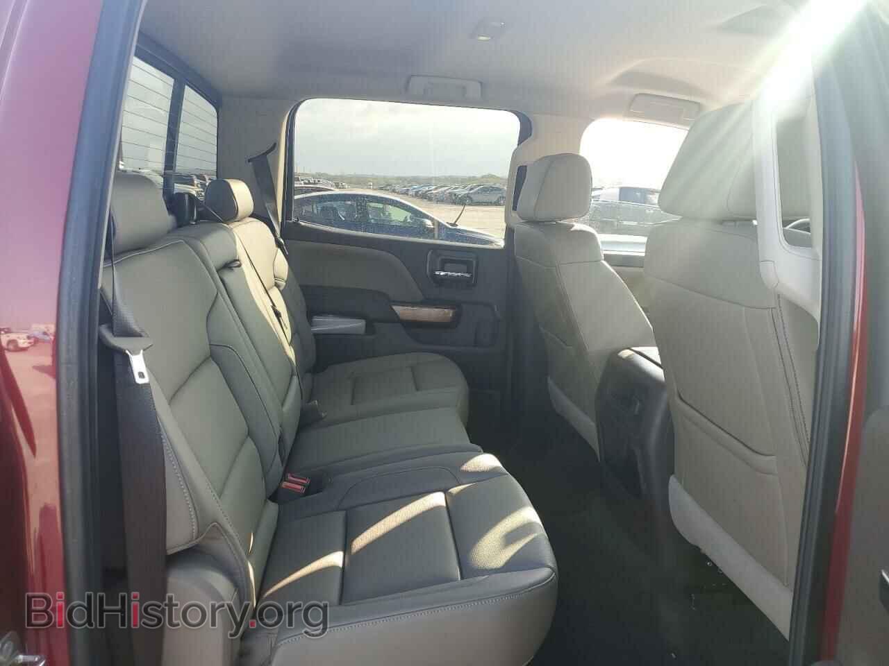 2018 CHEVROLET ALL Models - VIN: 3GCPCSEC2JG159894 - Фото 10