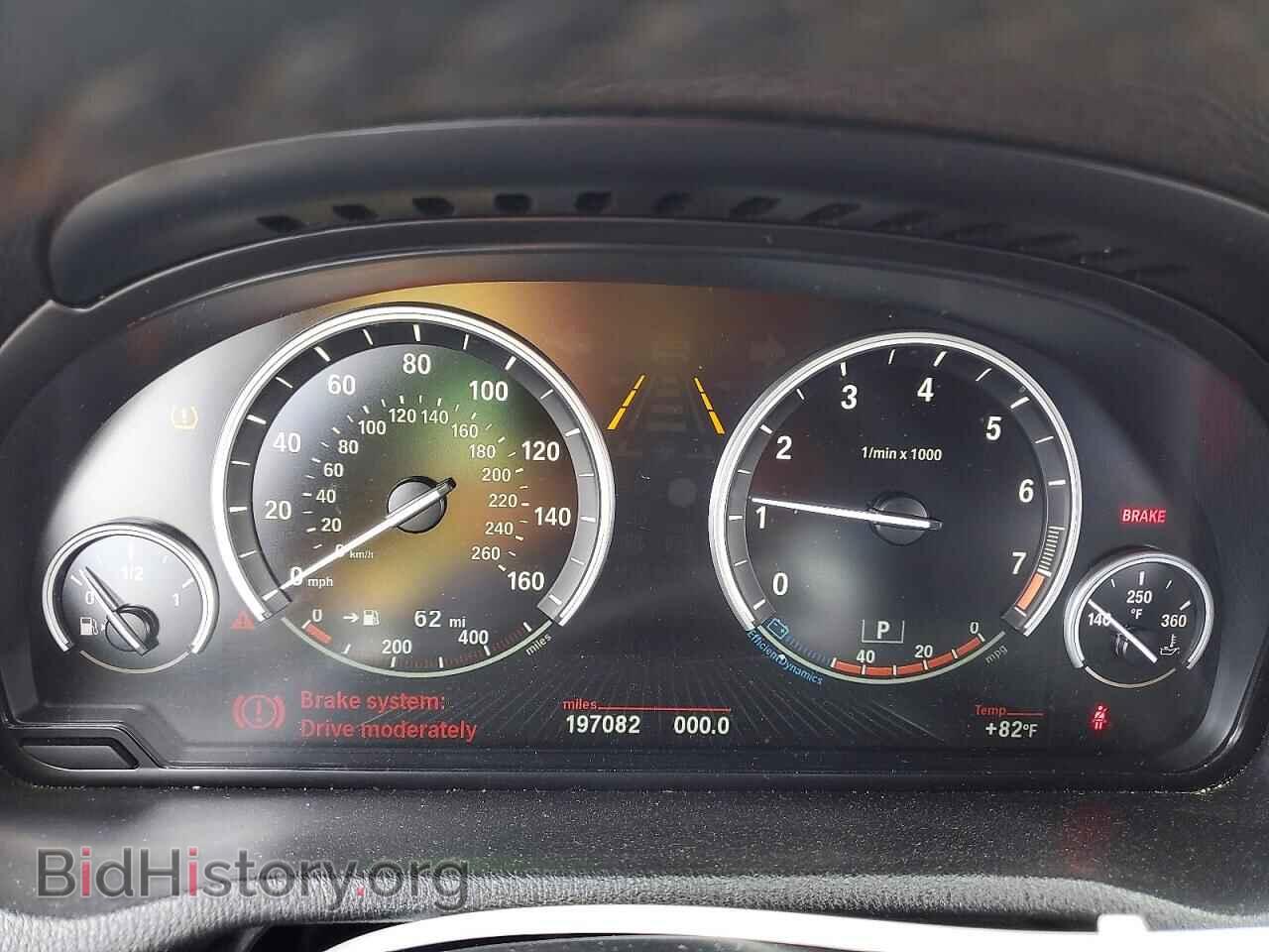2018 BMW X4 - VIN: 5UXXW3C5XJ0T82883 - Фото 9