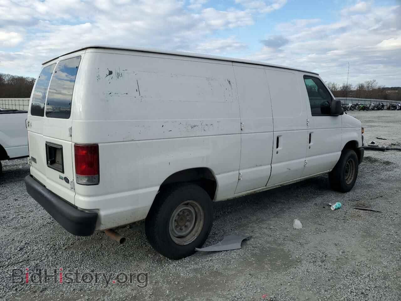 2010 FORD ALL Models - VIN: 1FTNE2EW7ADA52364 - Photo 3