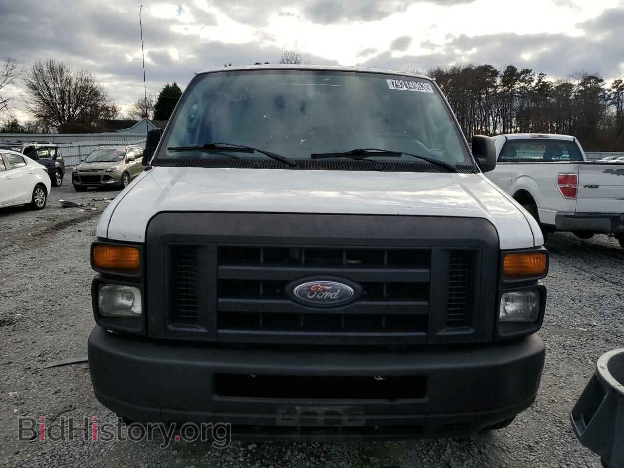 2010 FORD ALL Models - VIN: 1FTNE2EW7ADA52364 - Photo 5