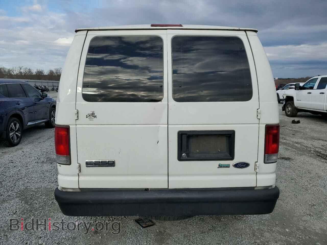 2010 FORD ALL Models - VIN: 1FTNE2EW7ADA52364 - Photo 6
