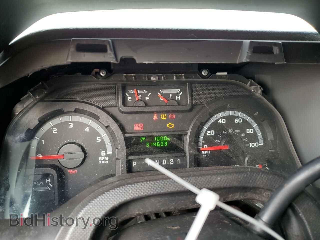 2010 FORD ALL Models - VIN: 1FTNE2EW7ADA52364 - Photo 9