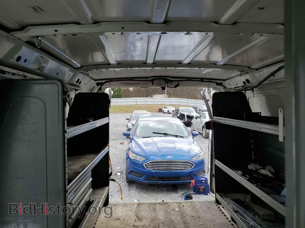 2010 FORD ALL Models - VIN: 1FTNE2EW7ADA52364 - Photo 10