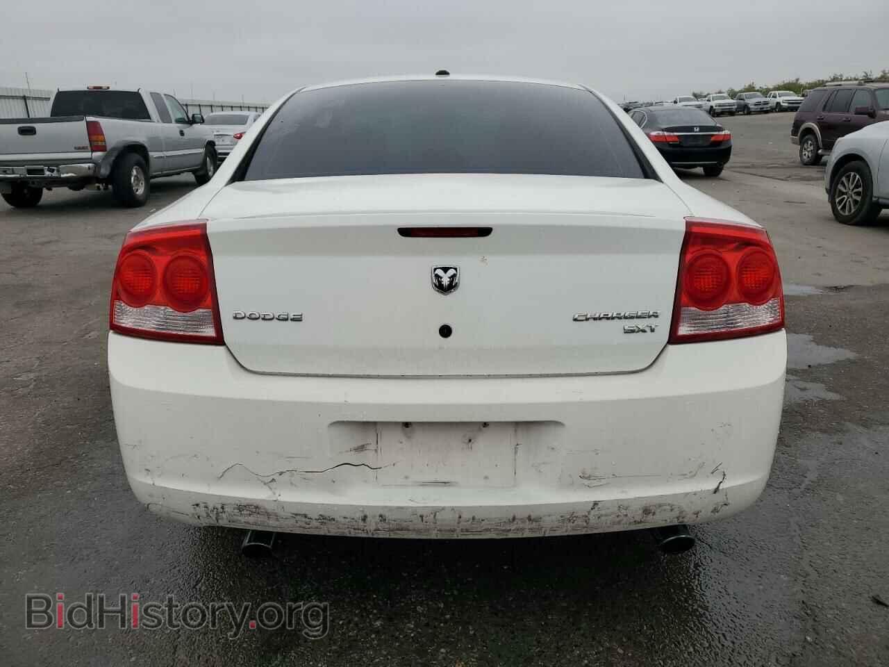 2010 DODGE CHARGER - VIN: 2B3CA3CV3AH218368 - Фото 6