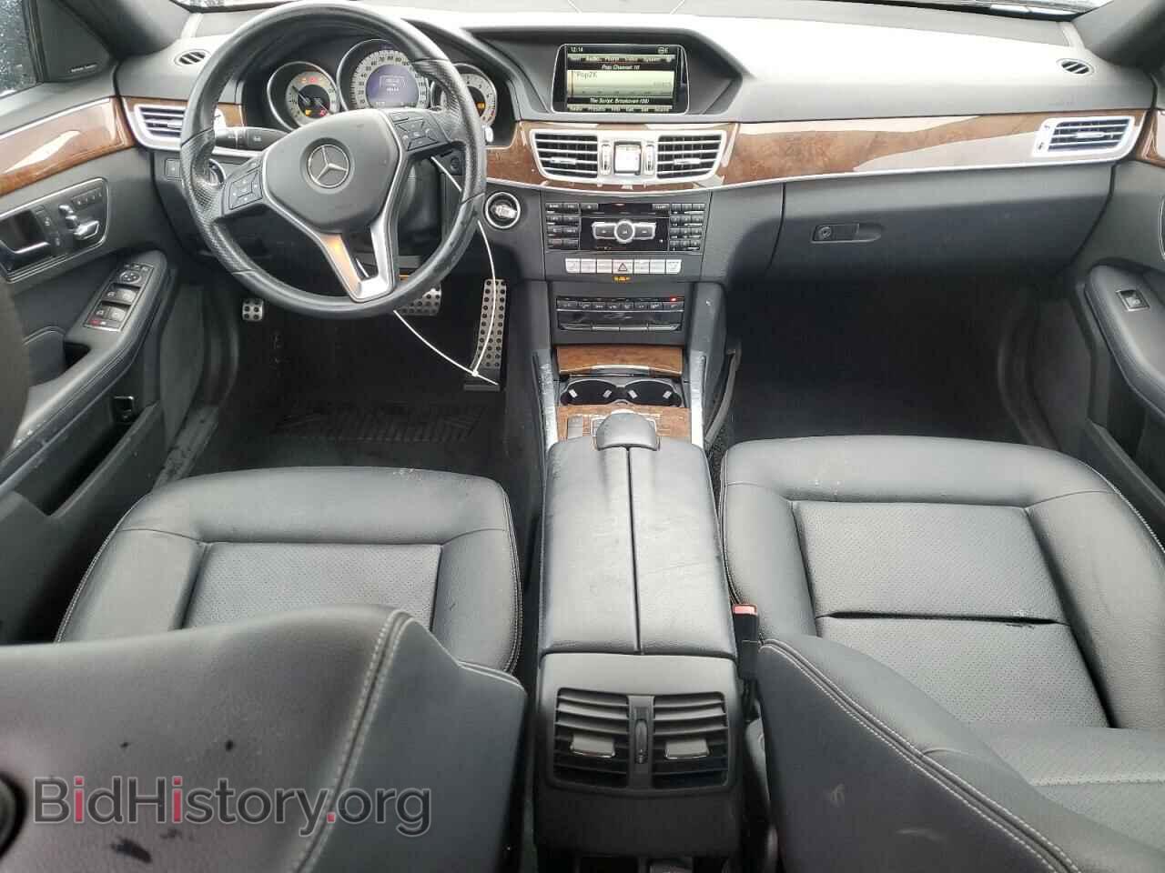 2015 MERCEDES-BENZ E-CLASS - VIN: WDDHF8JB9FB111701 - Фото 8