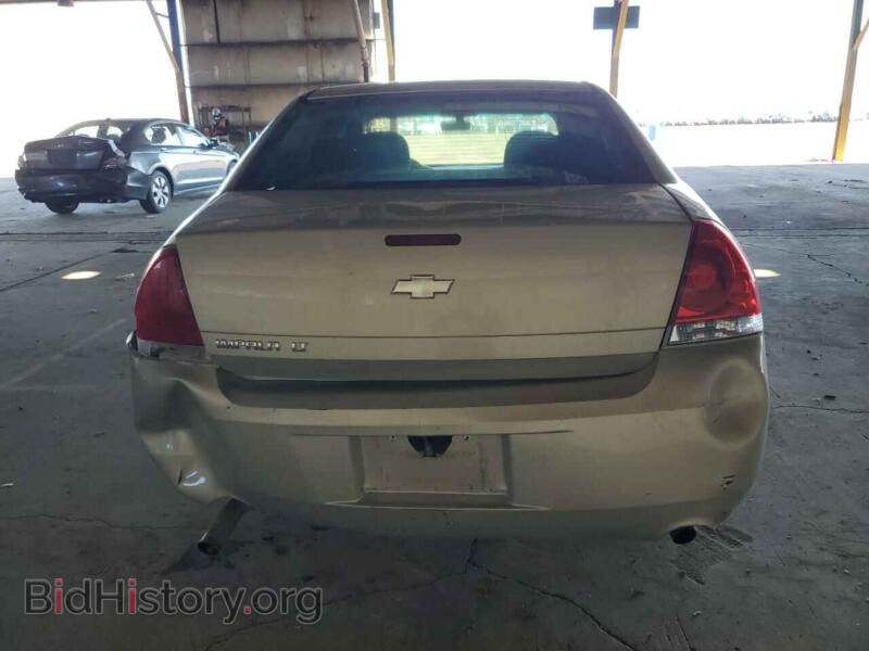 2012 Chevrolet IMPALA (VIN 2G1WG5E30C1278047) — фото 6 из 12