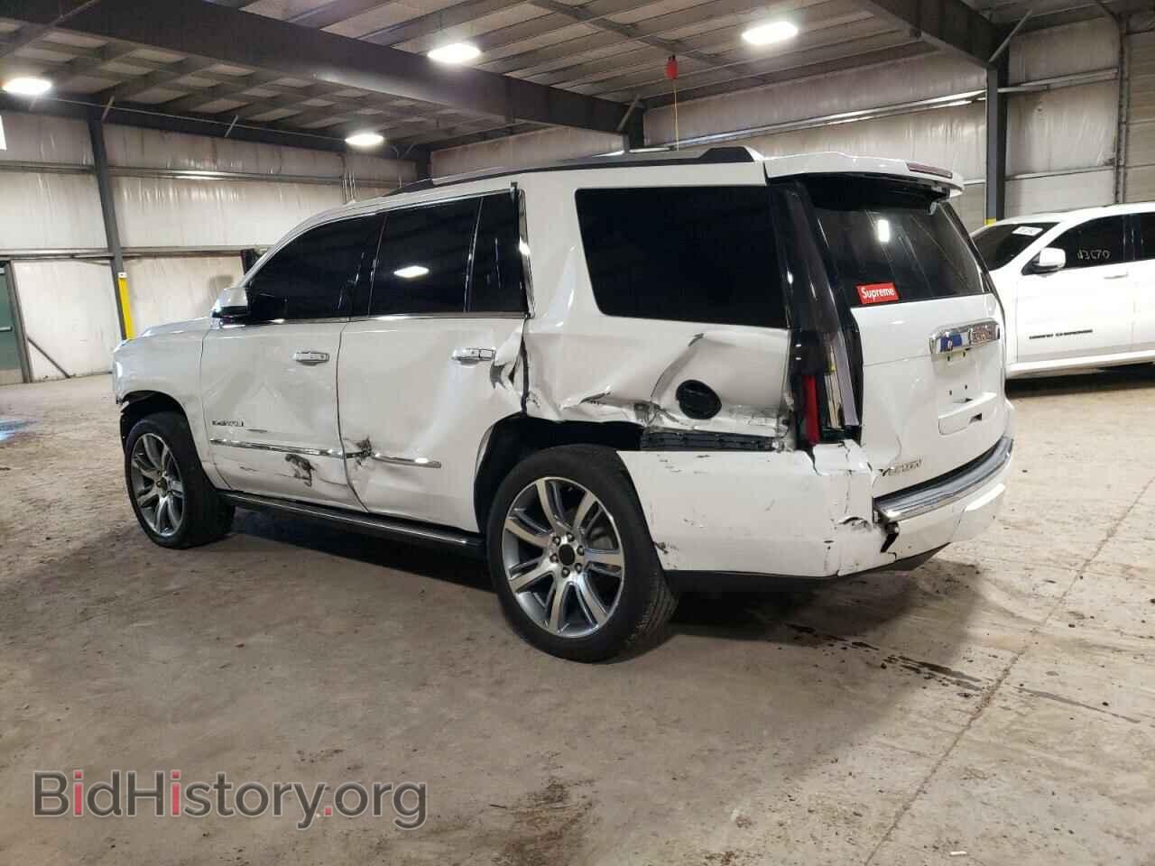 2016 GMC YUKON - VIN: 1GKS2CKJ2GR147537 - Фото 2