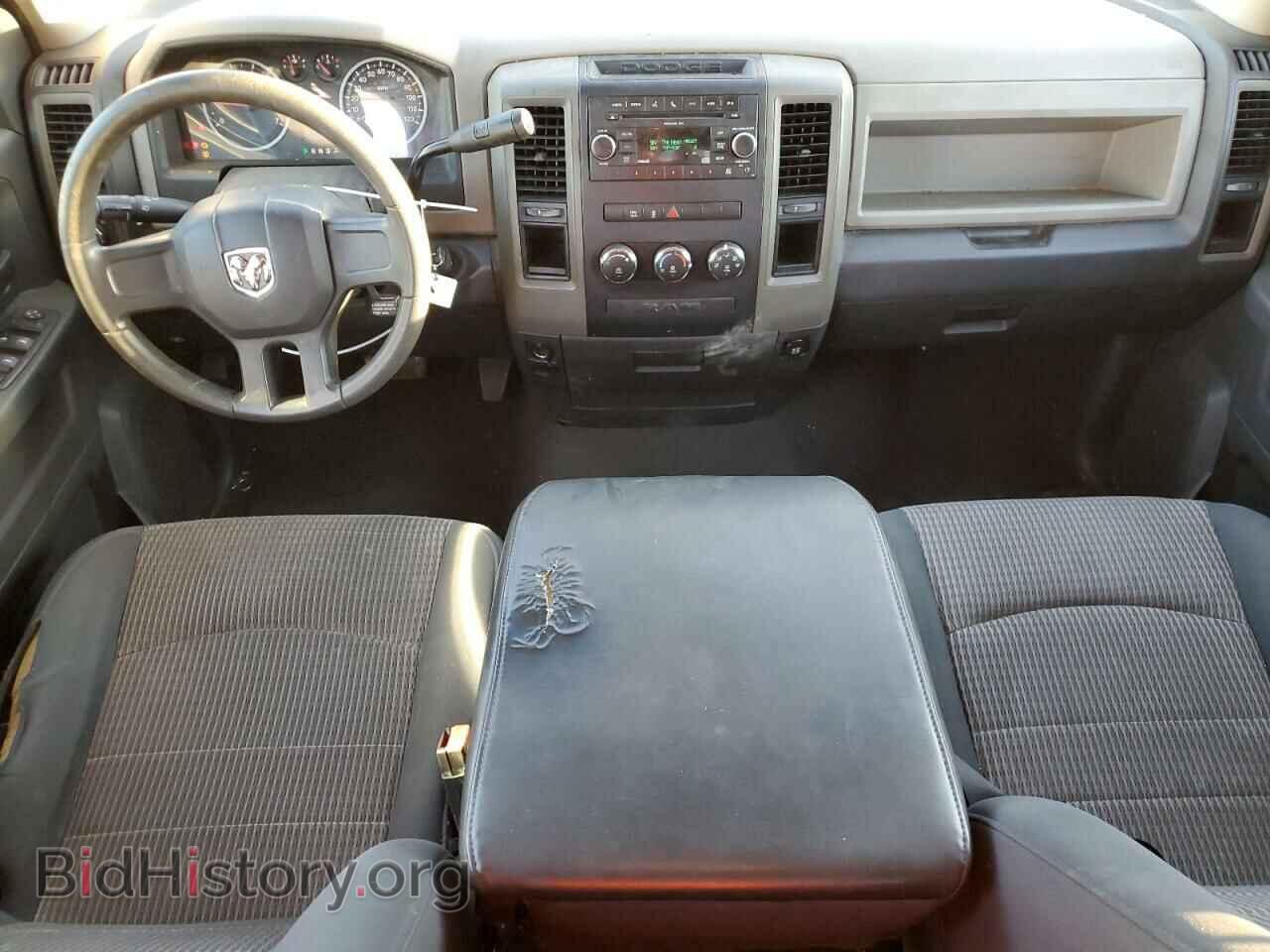 2011 DODGE All Models - VIN: 1D7RB1GK5BS597142 - Photo 8