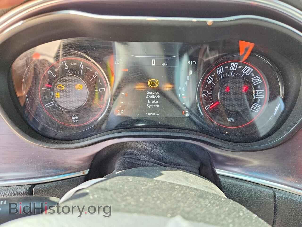 2016 DODGE CHALLENGER - VIN: 2C3CDZAG9GH202430 - Фото 9