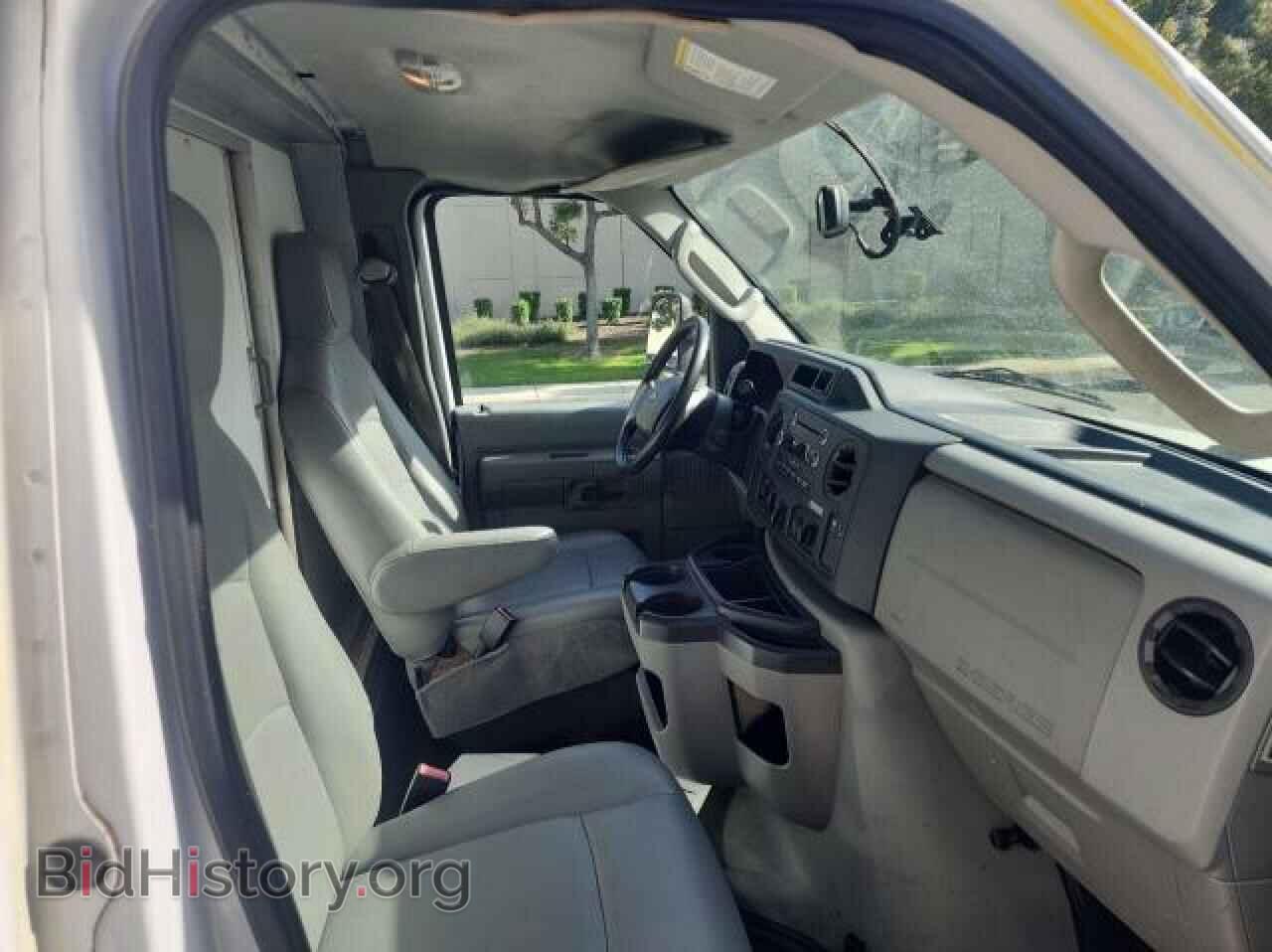 2014 FORD ALL Models - VIN: 1FDWE3FL4EDA60616 - Фото 5