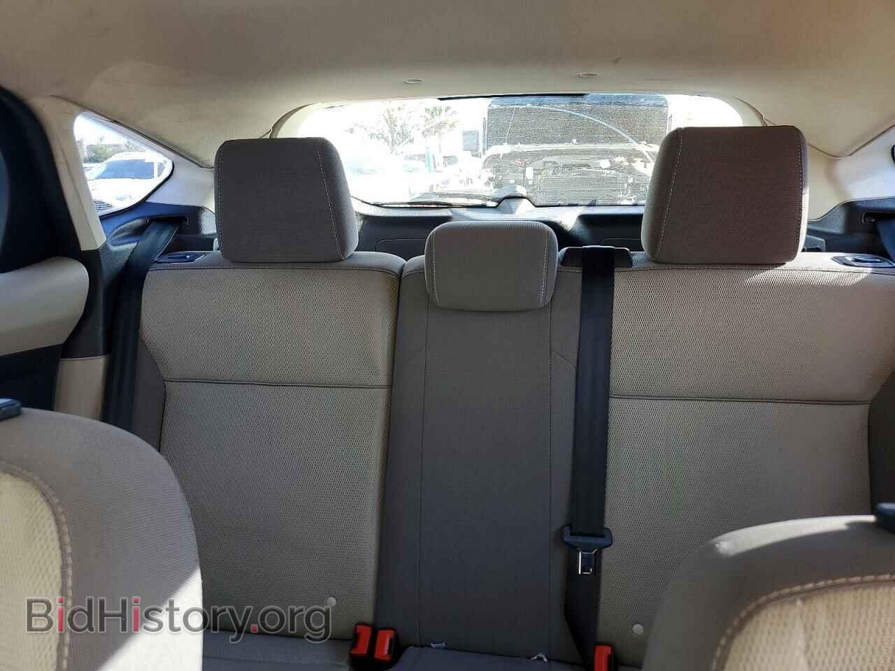 2012 FORD FOCUS - VIN: 1FAHP3K2XCL370086 - Фото 10