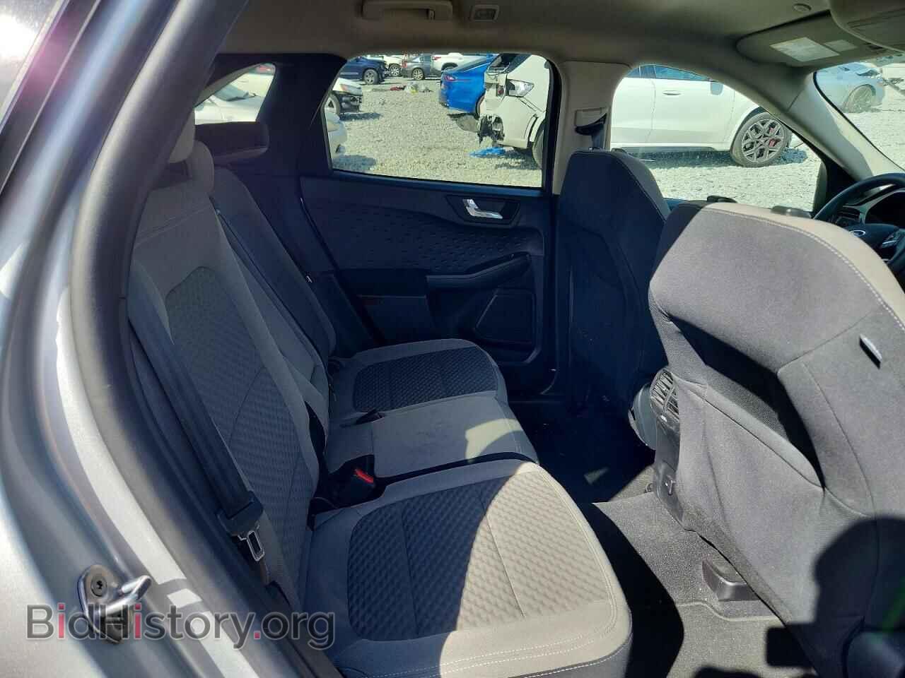 2020 FORD ESCAPE - VIN: 1FMCU0G66LUA29068 - Фото 11