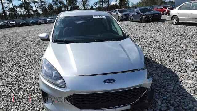 2020 FORD ESCAPE - VIN: 1FMCU0G66LUA29068 - Фото 14