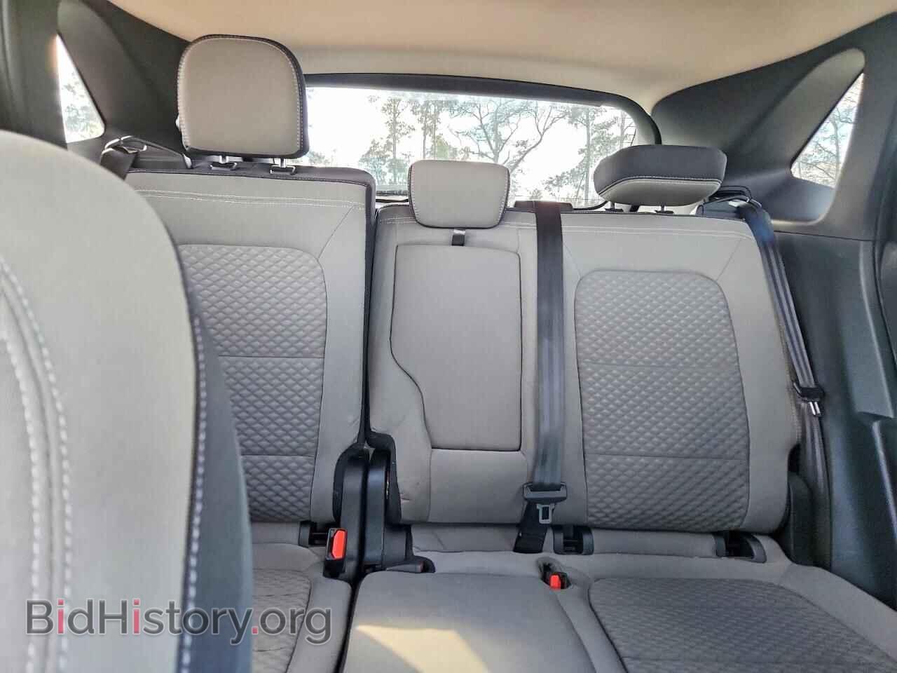 2020 FORD ESCAPE - VIN: 1FMCU0G66LUA29068 - Фото 10