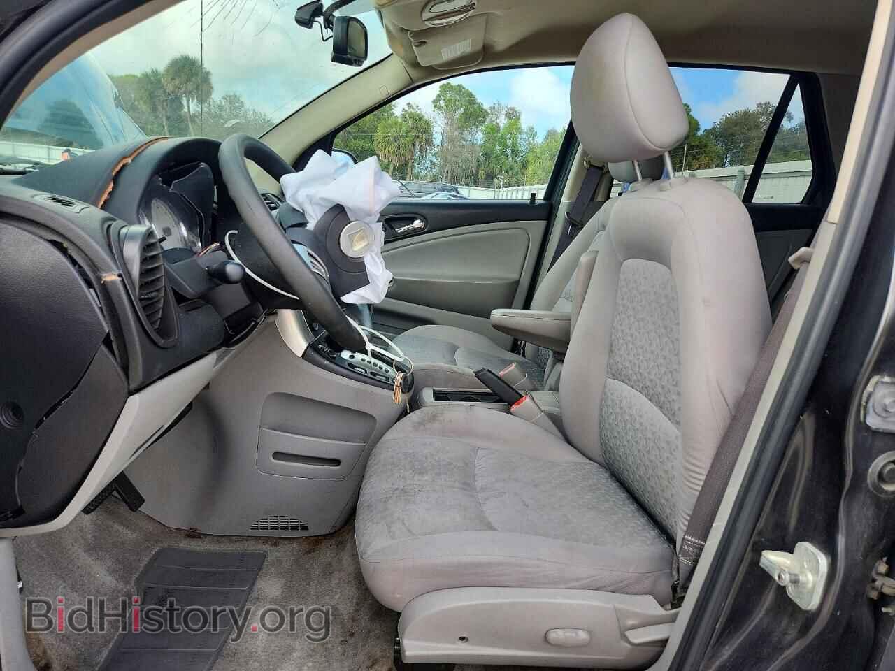2006 SATURN VUE - VIN: 5GZCZ33D36S844127 - Фото 7