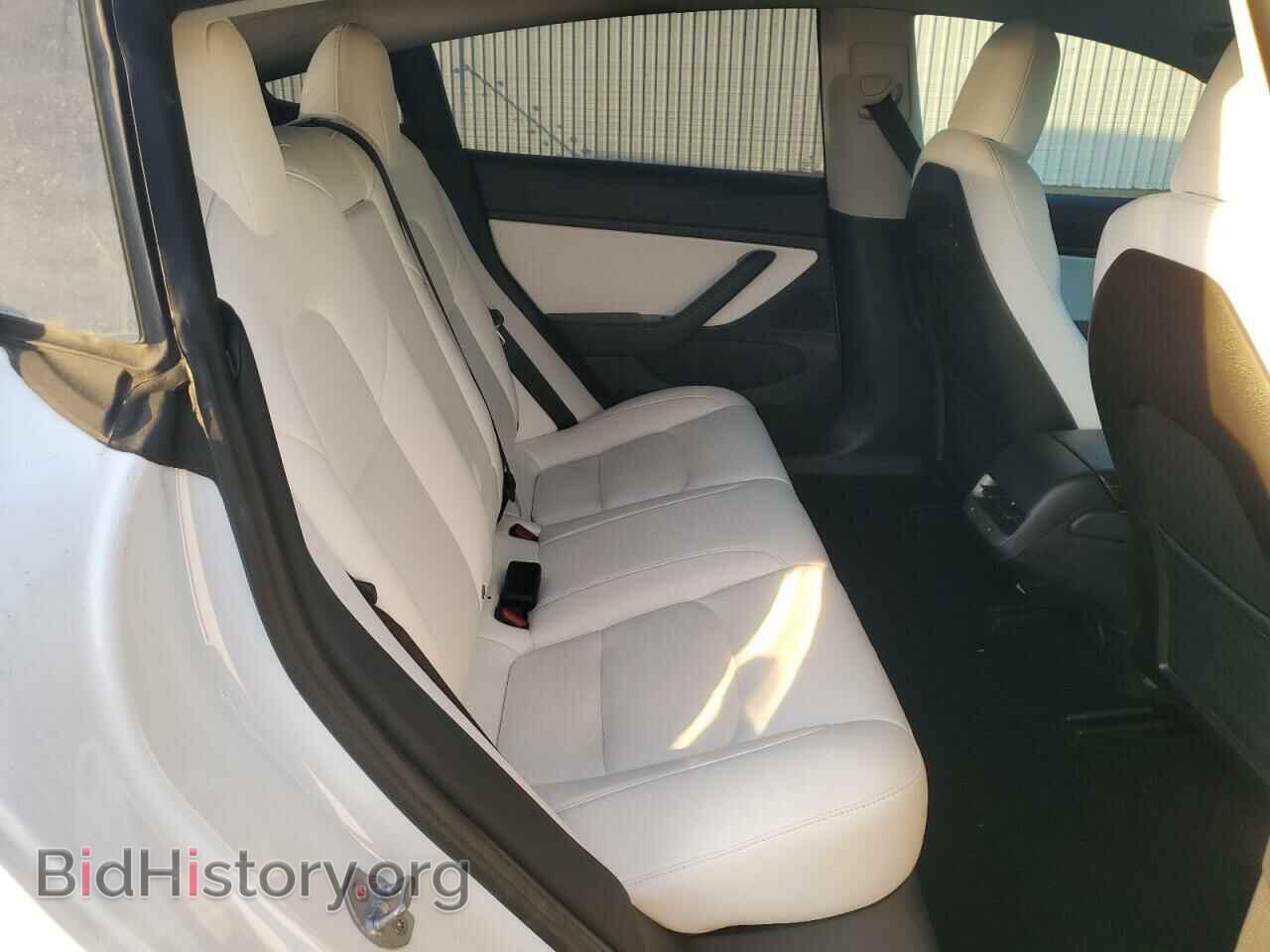 2020 TESLA MODEL 3 - VIN: 5YJ3E1EA6LF615941 - Фото 10