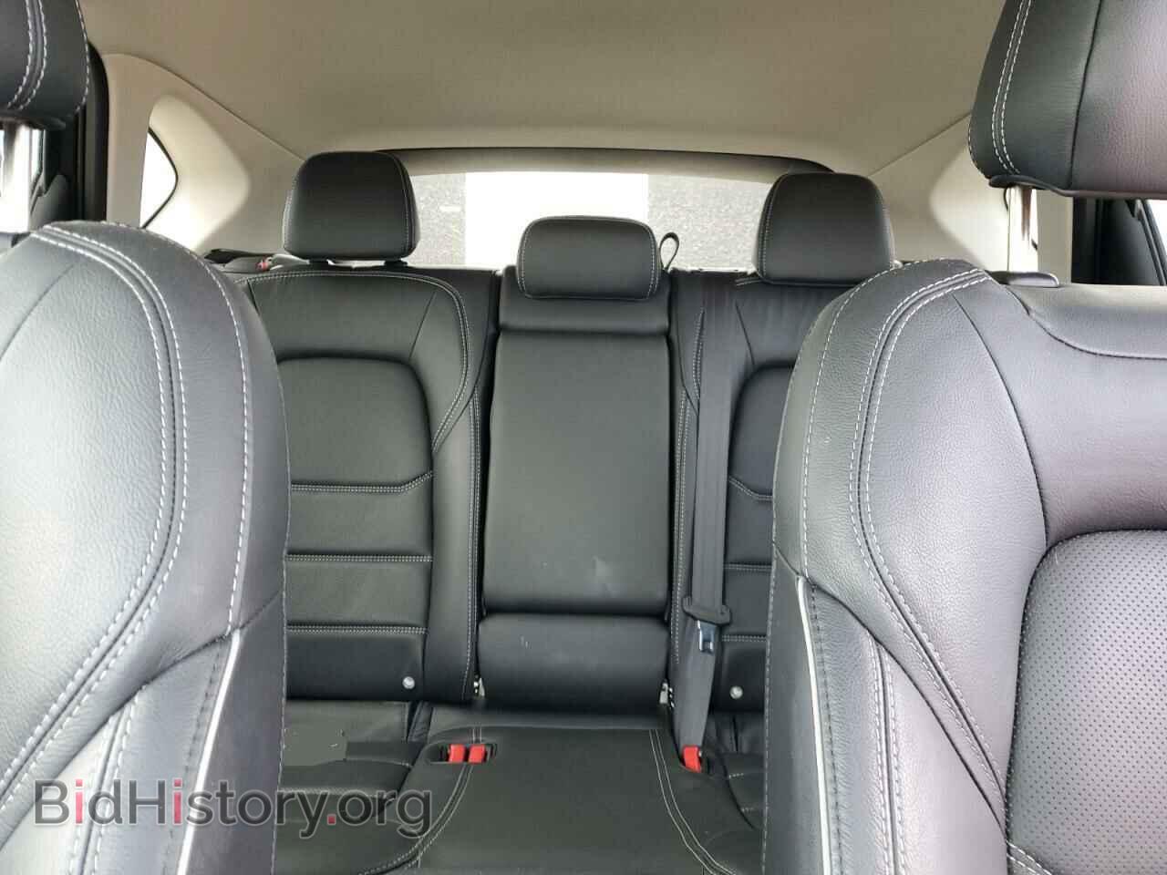 2024 MAZDA CX-5 PREFE - VIN: JM3KFBCL0R0440085 - Фото 10