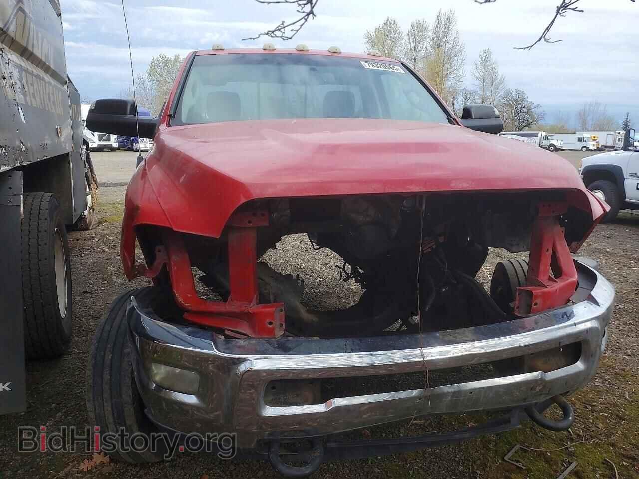 2011 DODGE RAM 5500 - VIN: 3D6WA7EL3BG504957 - Фото 5