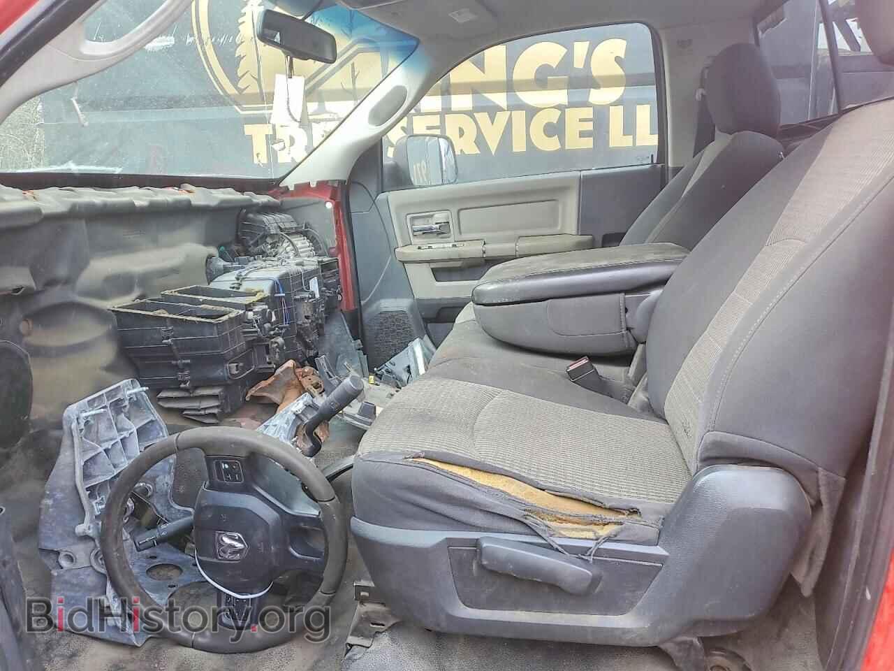 2011 DODGE RAM 5500 - VIN: 3D6WA7EL3BG504957 - Фото 7