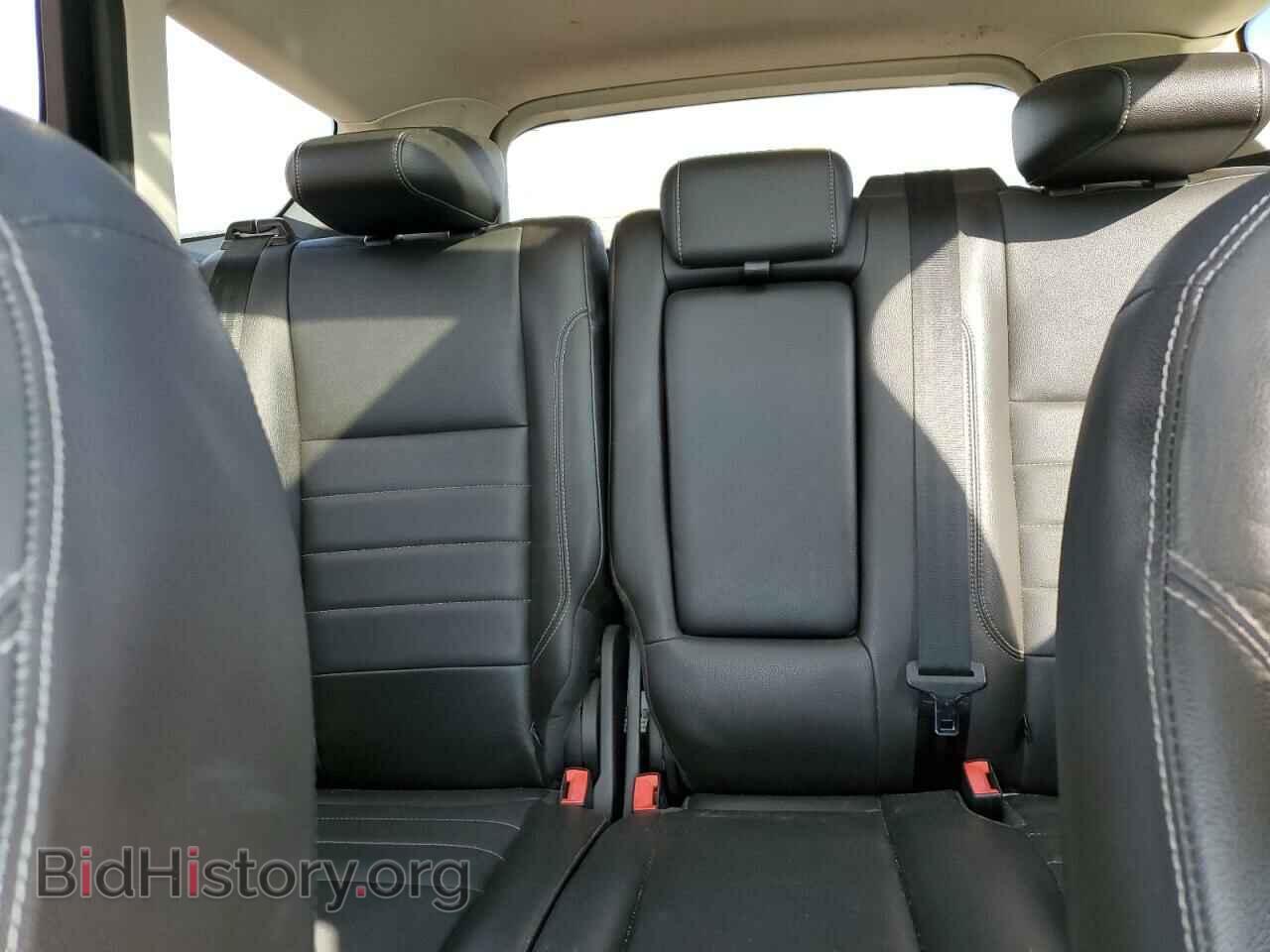 2013 FORD ESCAPE - VIN: 1FMCU9H93DUD30993 - Фото 10