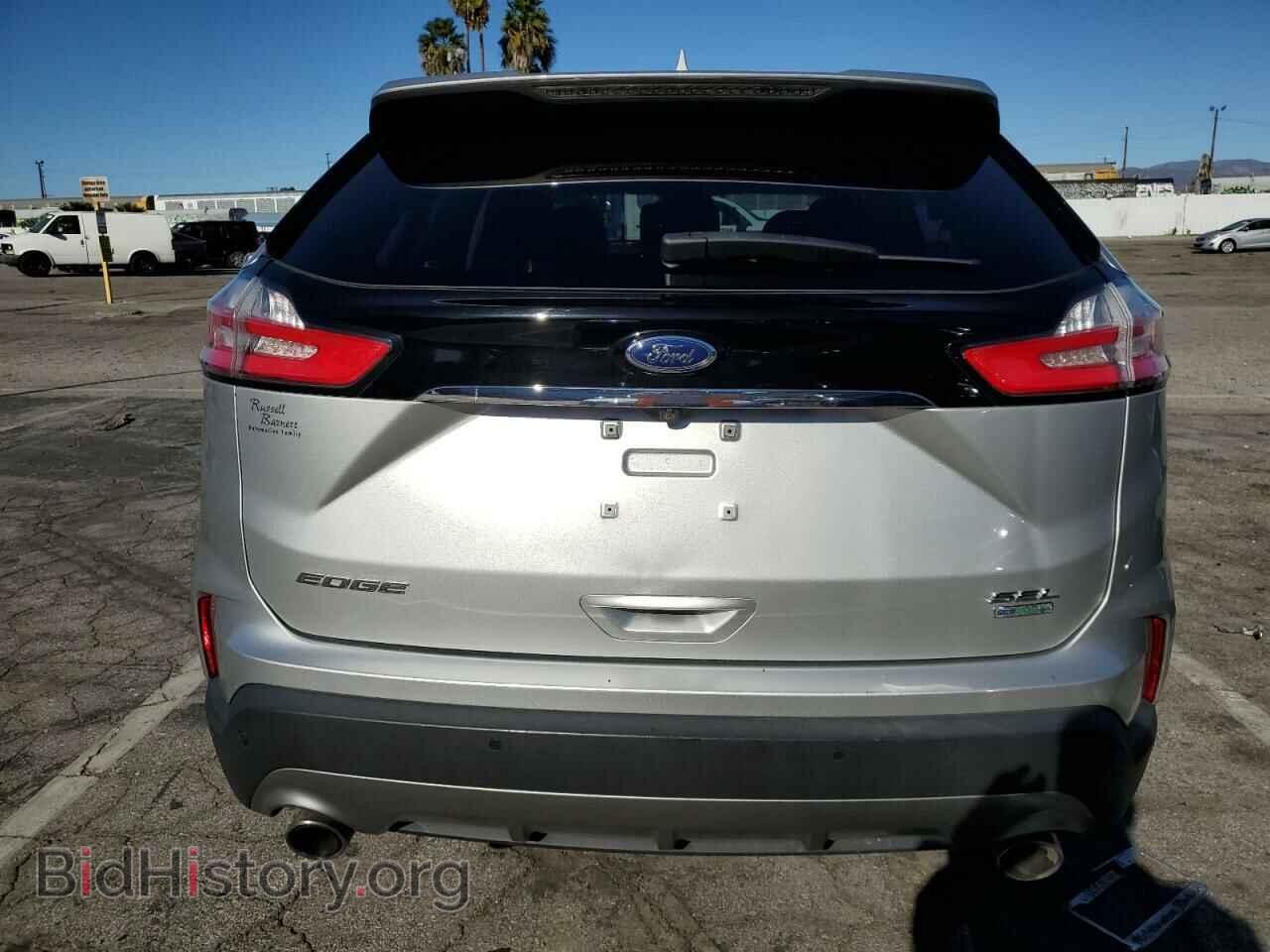 2019 FORD EDGE - VIN: 2FMPK3J94KBC24621 - Photo 6