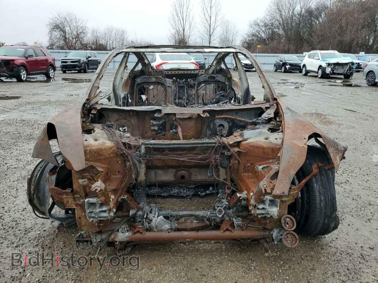 2020 TESLA MODEL 3 - VIN: 5YJ3E1EA4LF718582 - Фото 5