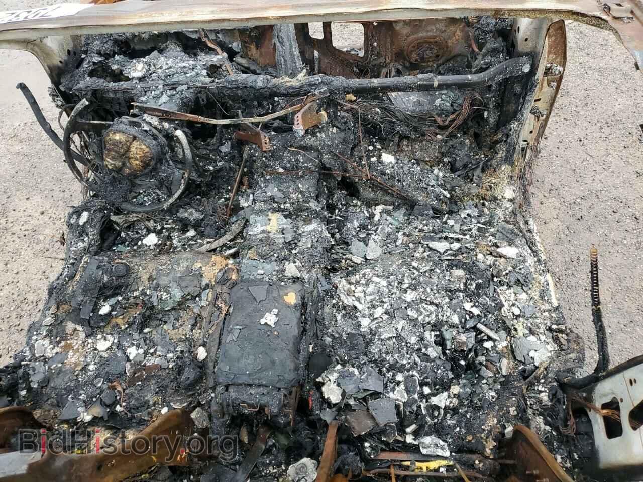 2020 TESLA MODEL 3 - VIN: 5YJ3E1EA4LF718582 - Фото 8