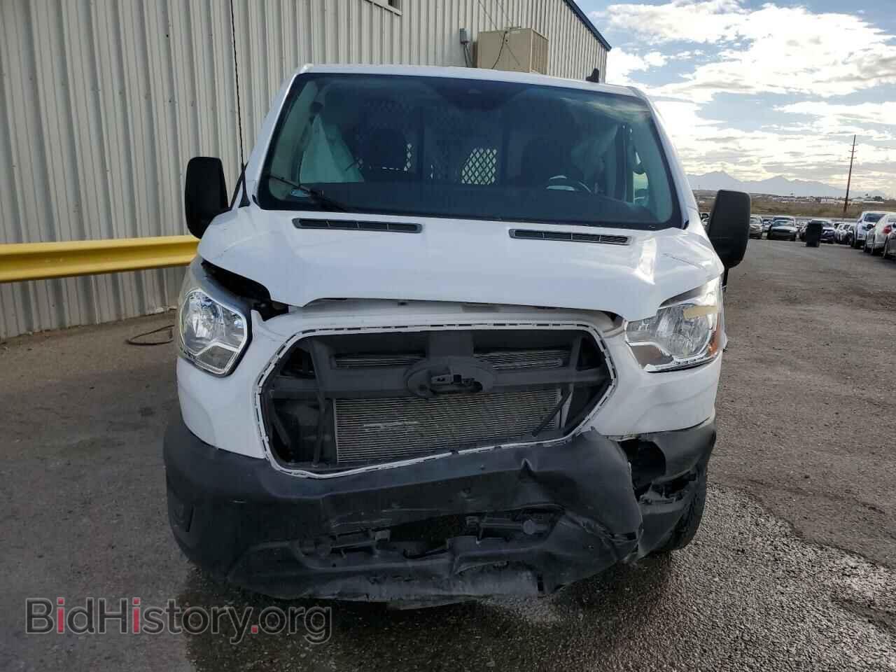 2022 FORD TRANSIT - VIN: 1FTBR1Y81NKA46592 - Фото 5