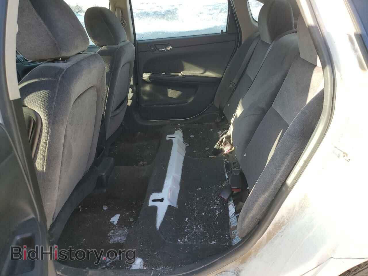 2013 CHEVROLET IMPALA - VIN: 2G1WG5E37D1213374 - Фото 10