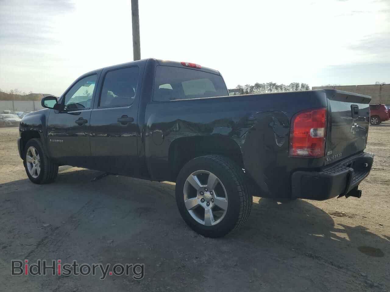 2011 CHEVROLET ALL Models - VIN: 3GCPCPE06BG313950 - Фото 2