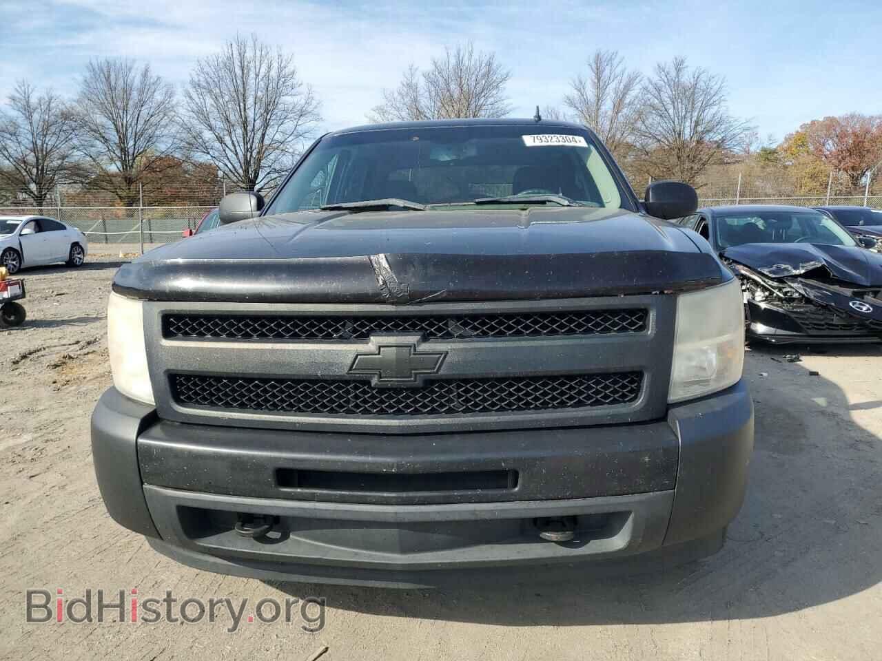 2011 CHEVROLET ALL Models - VIN: 3GCPCPE06BG313950 - Фото 5