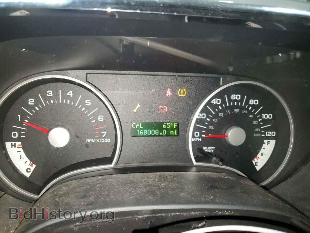 2010 FORD EXPLORER - VIN: 1FMEU7DE2AUA08681 - Фото 9
