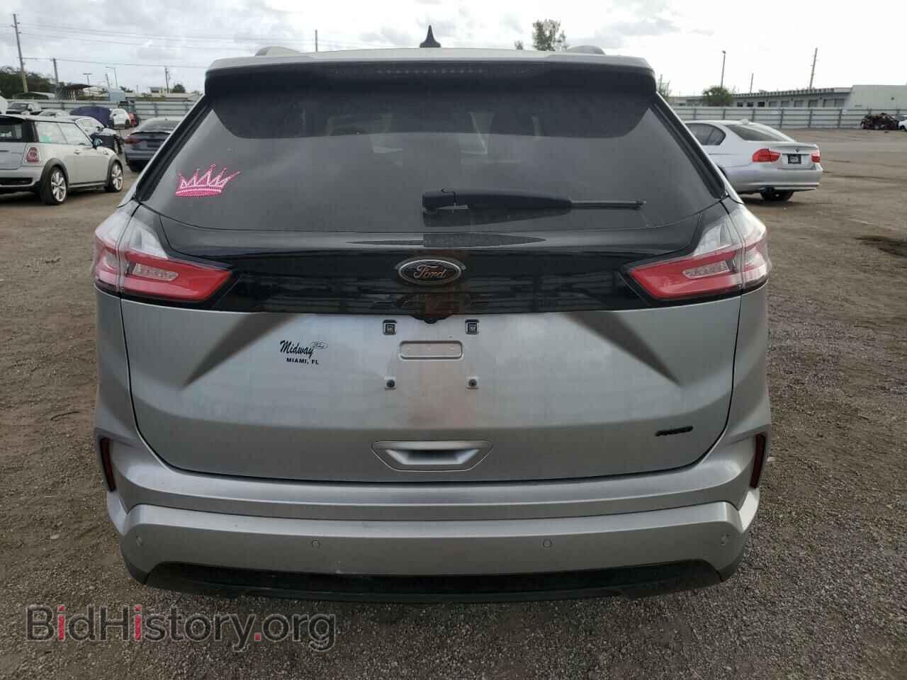 2023 FORD EDGE - VIN: 2FMPK4G9XPBA50008 - Фото 6